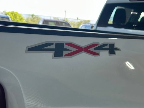Used 2025 Chevrolet Silverado 3500 LT AWD/4WD image 43