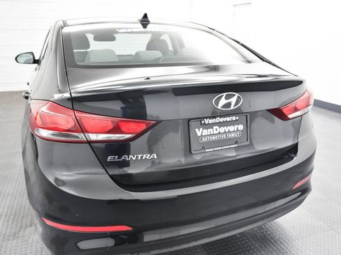 Used 2018 Hyundai Elantra Value Edition image 8