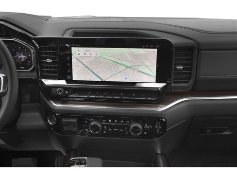 New 2026 Chevrolet Silverado 1500 LT Trail Boss w/ Convenience Package II AWD/4WD image 36