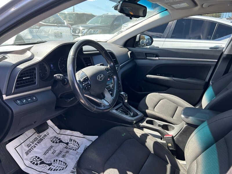 Used 2019 Hyundai Elantra Value Edition w/ Cargo Package FWD image 35