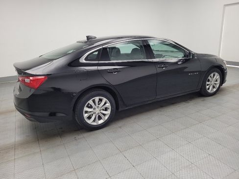 Used 2024 Chevrolet Malibu LT FWD image 10