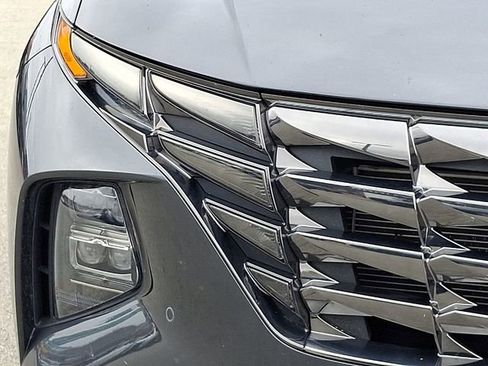 Certified 2023 Hyundai Tucson Limited image 9
