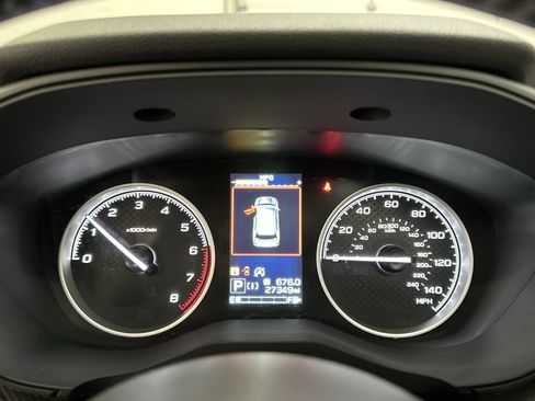 Used 2023 Subaru Forester Premium AWD/4WD image 23