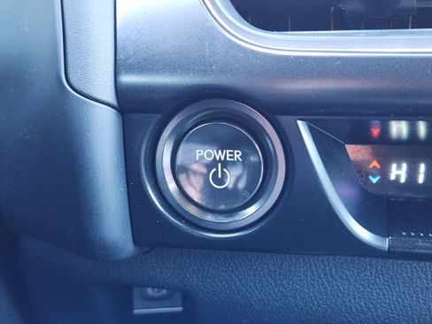 Certified 2025 Lexus UX 300h FWD image 22