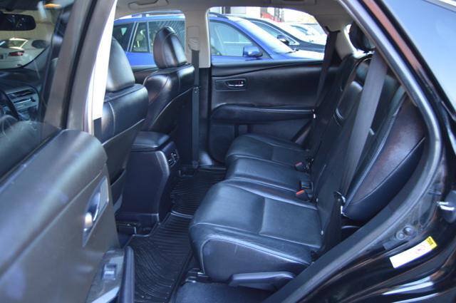Used 2015 Lexus RX 350 AWD image 51
