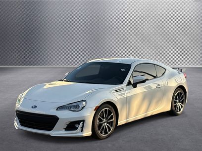 Used 2020 Subaru BRZ Limited w/ Popular Package #2