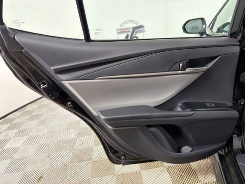 Used 2025 Toyota Camry SE FWD image 21