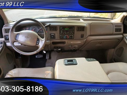 Used 2000 Ford F250 Lariat image 2