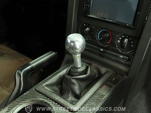 Used 2008 Ford Mustang GT RWD image 40