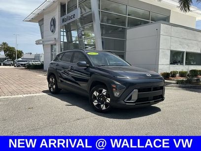 Used 2024 Hyundai Kona SEL