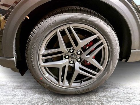 New 2026 Ford Explorer ST w/ Sun And Sound Package image 13