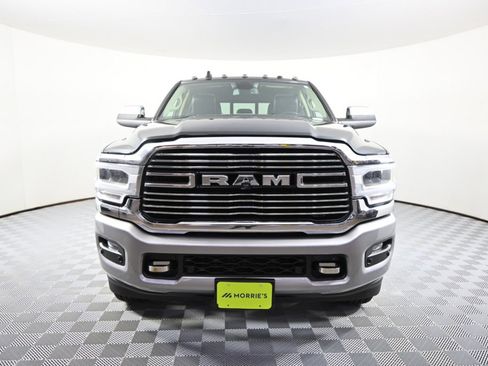 Used 2020 RAM 2500 Laramie image 11