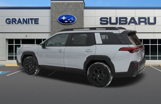 New 2026 Subaru Outback Limited AWD/4WD image 6