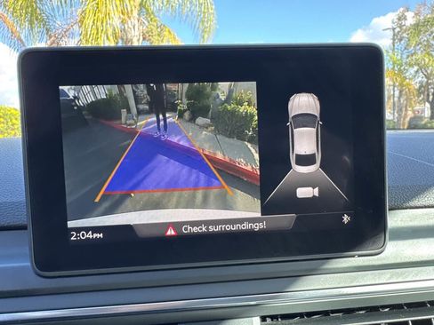 Used 2018 Audi A5 2.0T Premium w/ S Line Sport Package image 27