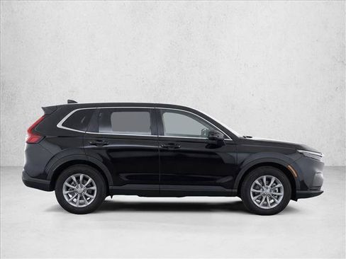 Used 2026 Honda CR-V LX image 8