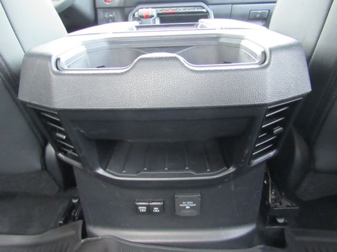 Used 2025 Toyota Tundra SR5 w/ TRD Rally Package AWD/4WD image 37