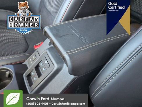 Used 2025 Ford Bronco Raptor AWD/4WD image 21