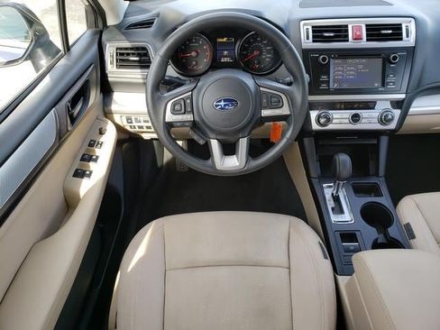 Used 2017 Subaru Legacy 2.5i w/ Alloy Wheel Package AWD/4WD image 15