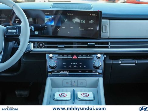 New 2026 Hyundai Santa Fe SE FWD image 14