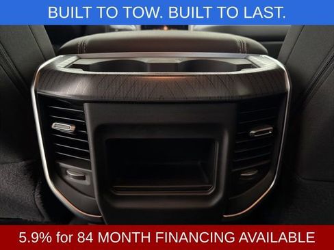 New 2026 RAM 3500 Big Horn image 24