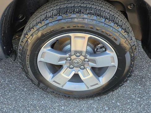 Used 2025 Honda Ridgeline RTL image 37