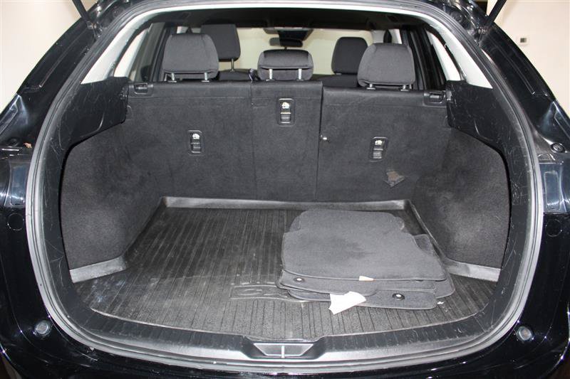 Used 2018 MAZDA CX-5 Sport AWD/4WD image 32