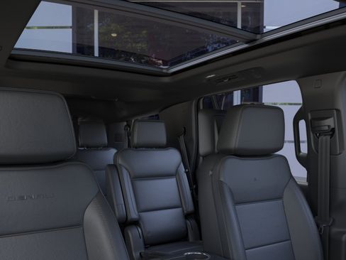 New 2026 GMC Yukon Denali AWD/4WD image 24
