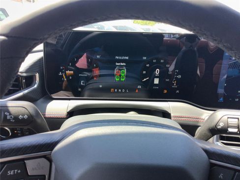 New 2026 Ford Mustang Premium RWD image 20