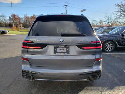 New 2026 BMW X7 xDrive40i w/ M Sport Package image 5