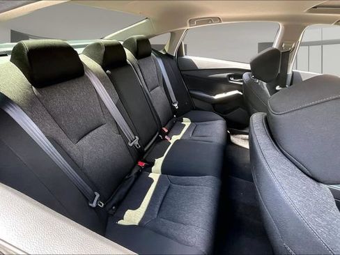 Certified 2024 Honda Accord EX image 22