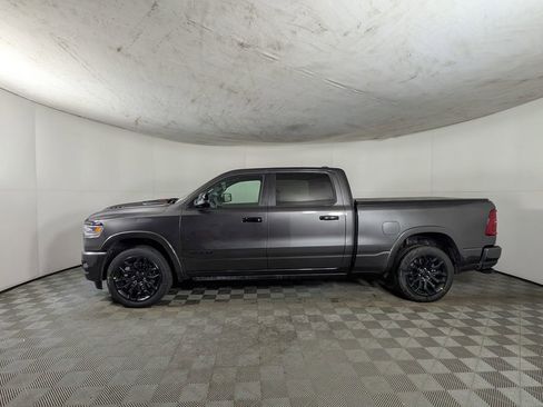 New 2026 RAM 1500 Limited AWD/4WD image 3