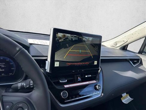 New 2026 Toyota Corolla Cross XLE image 15