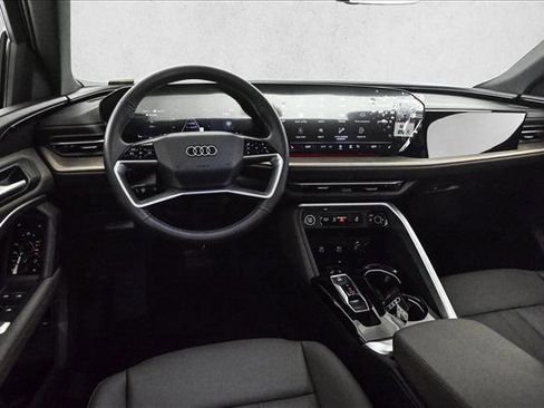 New 2025 Audi Q5 Premium image 19
