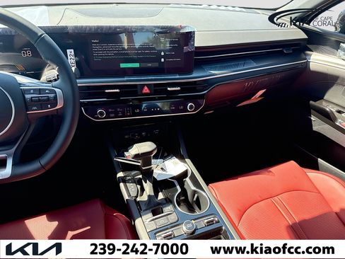 New 2026 Kia K5 GT-Line w/ GT-Line Premium Package image 19