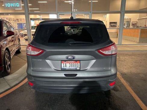 Used 2013 Ford Escape S image 3