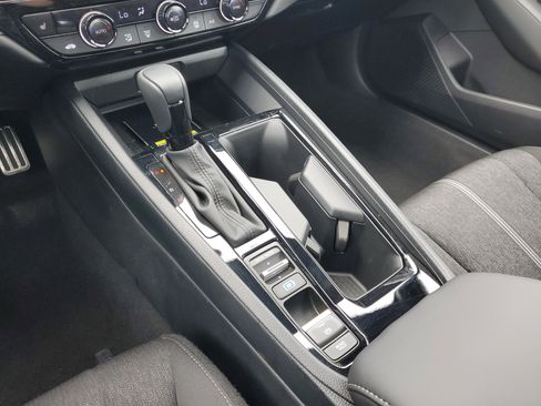Certified 2025 Honda Accord Sport image 27