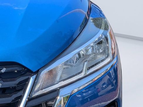 Used 2024 Nissan Kicks SV FWD image 9