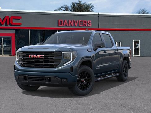 New 2026 GMC Sierra 1500 Elevation w/ Elevation Select Package image 30