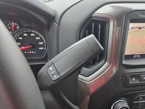 New 2026 Chevrolet Silverado 1500 Custom Trail Boss AWD/4WD image 15