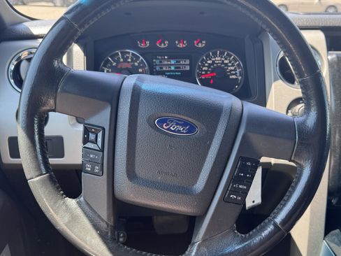 Used 2012 Ford F150 FX4 AWD/4WD image 24