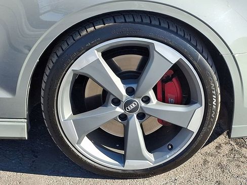 Used 2020 Audi S3 Premium w/ Black Optic Package image 15