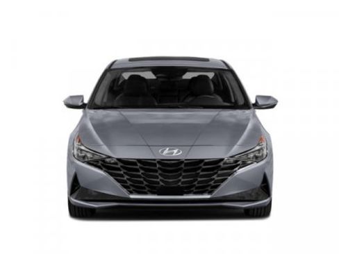 Used 2023 Hyundai Elantra Limited image 7