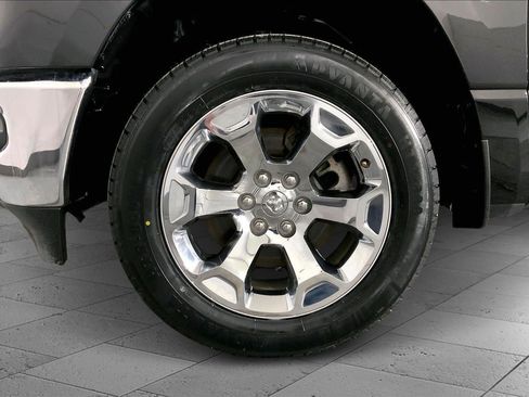 Used 2023 RAM 1500 Big Horn image 9