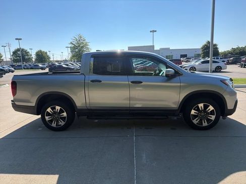 Used 2019 Honda Ridgeline RTL-E image 6