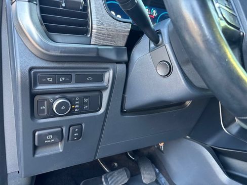 Used 2022 Ford F150 Platinum w/ Equipment Group 701A High AWD/4WD image 40