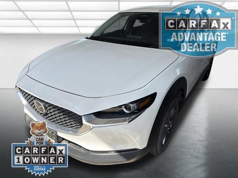 Used 2024 MAZDA CX-30 AWD 2.5 S image 5