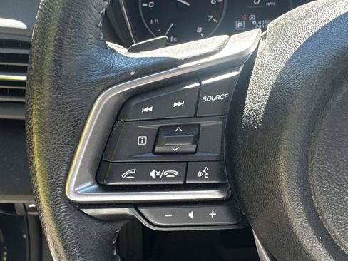 Used 2024 Subaru Legacy Premium AWD/4WD image 20