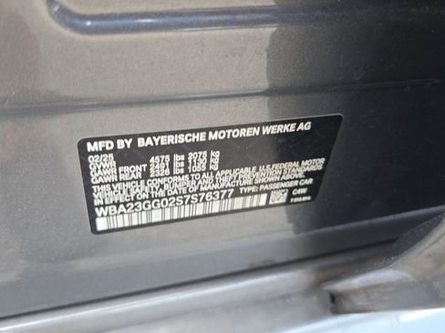 Certified 2025 BMW 228i xDrive image 33