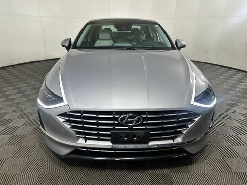 Used 2023 Hyundai Sonata Limited image 8