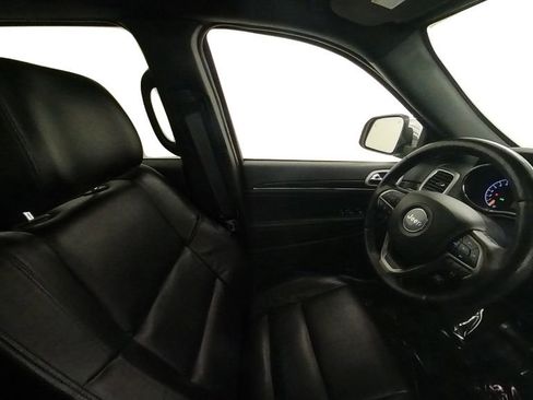 Used 2022 Jeep Grand Cherokee Limited w/ Tech Group image 26